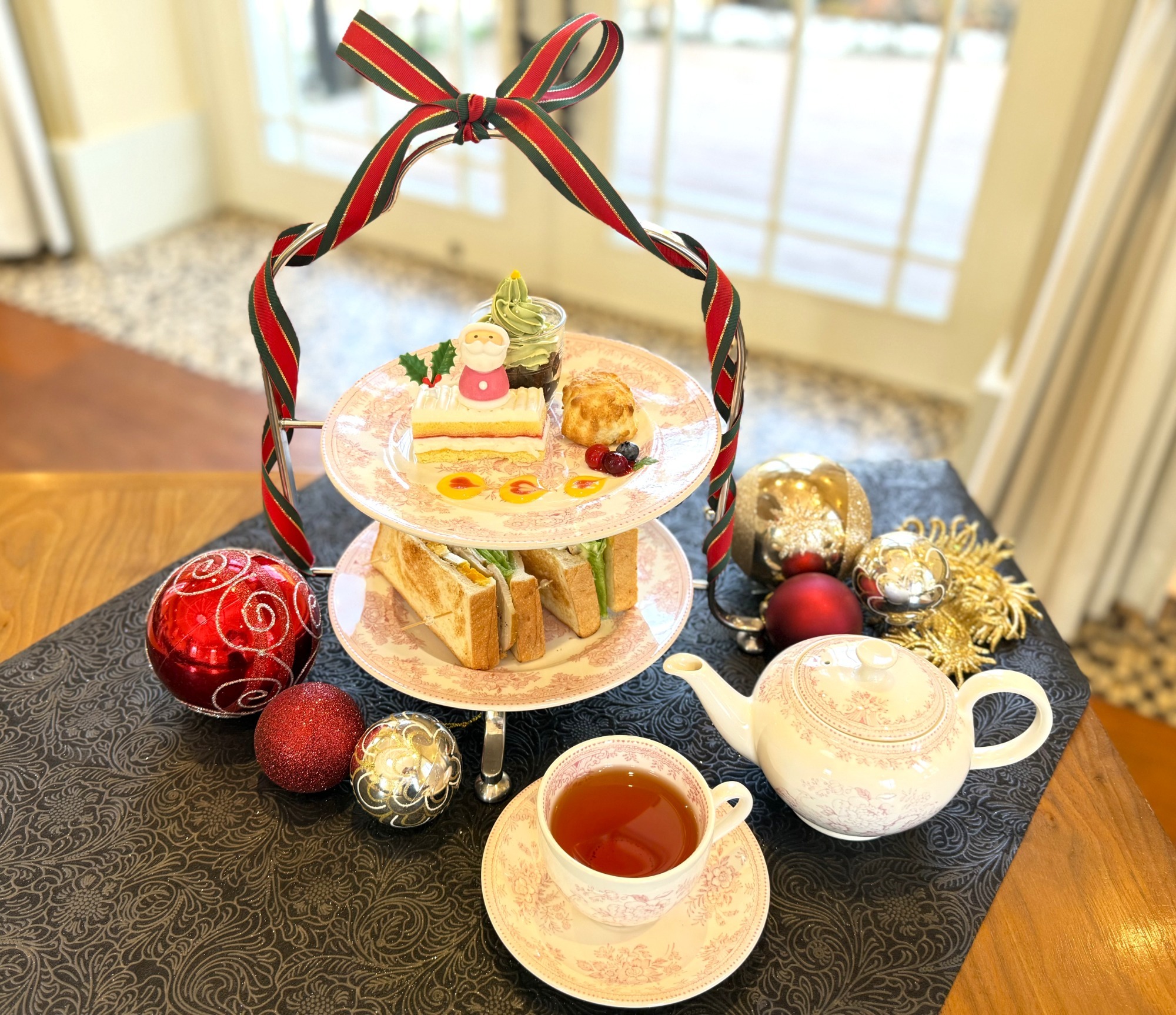 メニューのイメージ