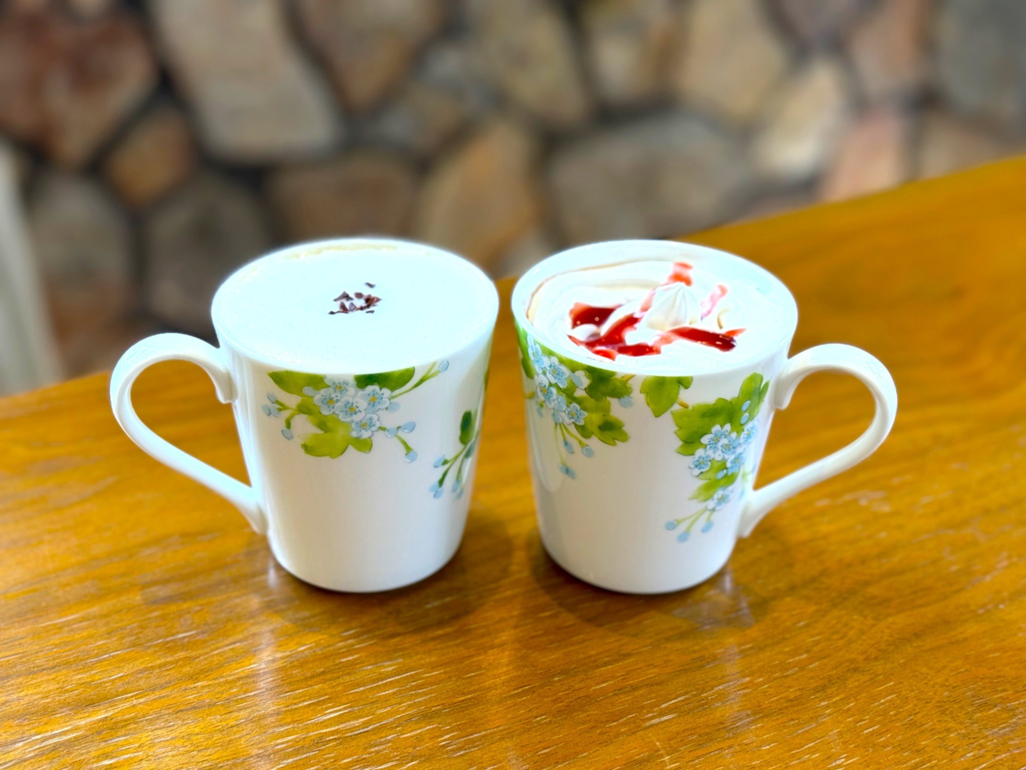 メニューのイメージ