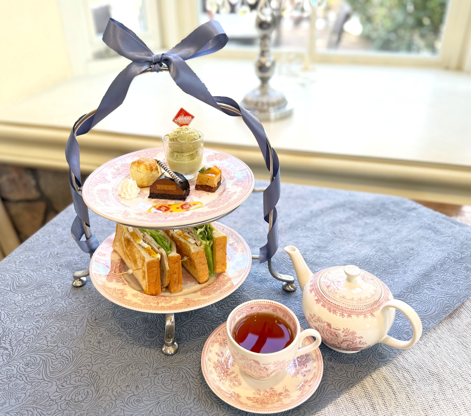 メニューのイメージ