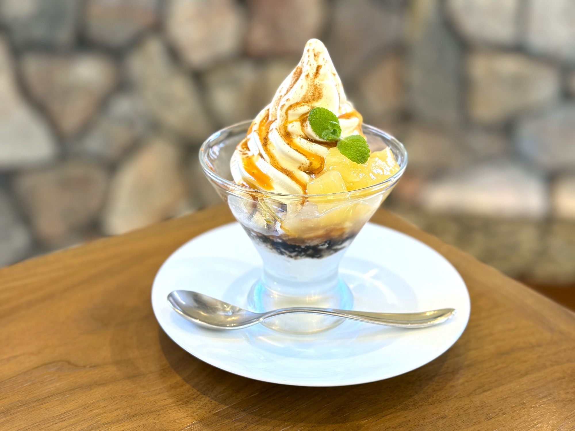 メニューのイメージ